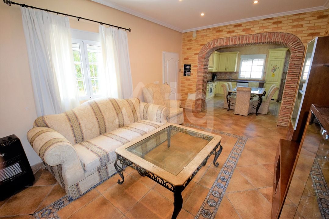 Villa de 5 chambres à Rojales - NSP145938 - Photo - 6