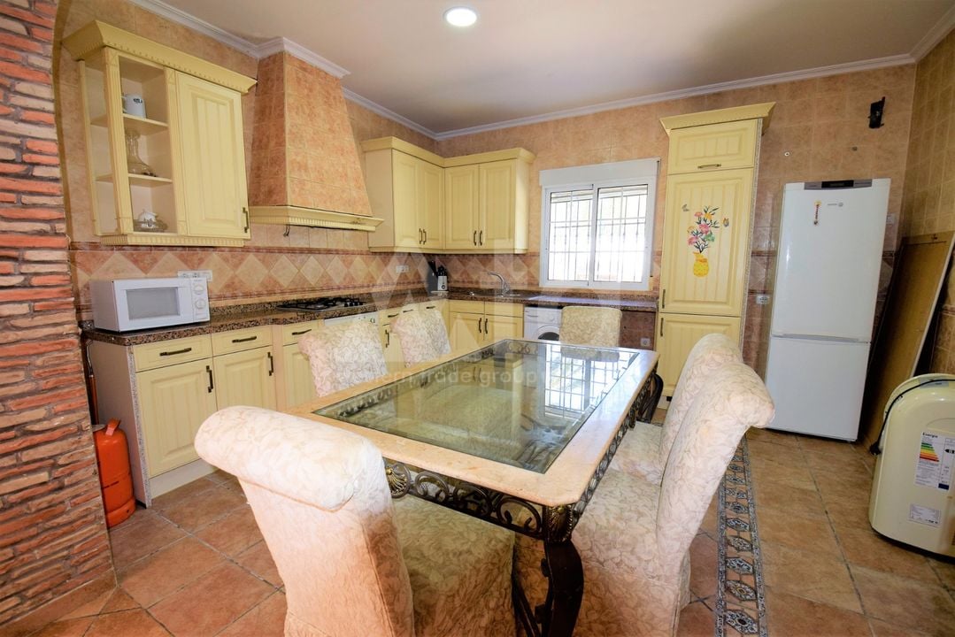 Villa de 5 chambres à Rojales - NSP145938 - Photo - 8