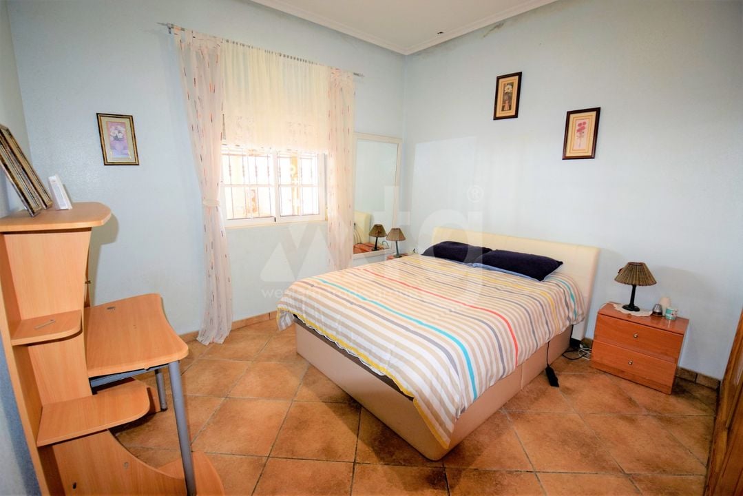 Villa de 5 chambres à Rojales - NSP145938 - Photo - 11