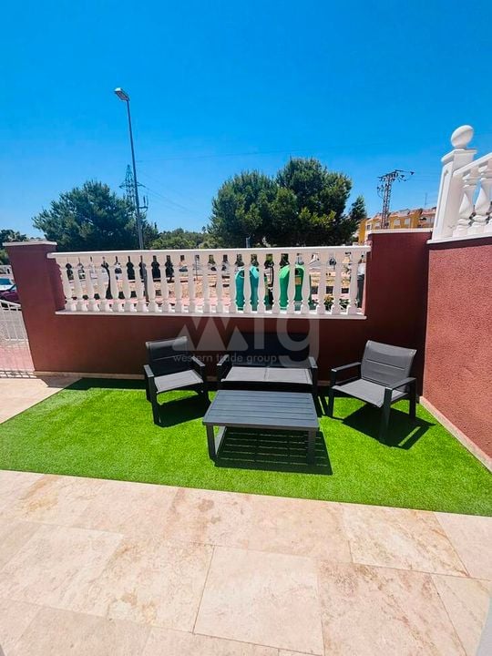3 bedroom Villa in Orihuela Costa - SLS145941 - Photo - 5