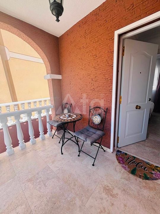 3 bedroom Villa in Orihuela Costa - SLS145941 - Photo - 4