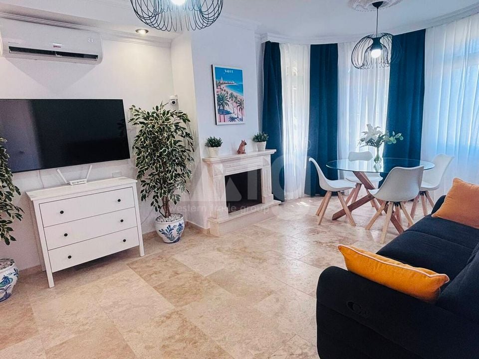 3 bedroom Villa in Orihuela Costa - SLS145941 - Photo - 7