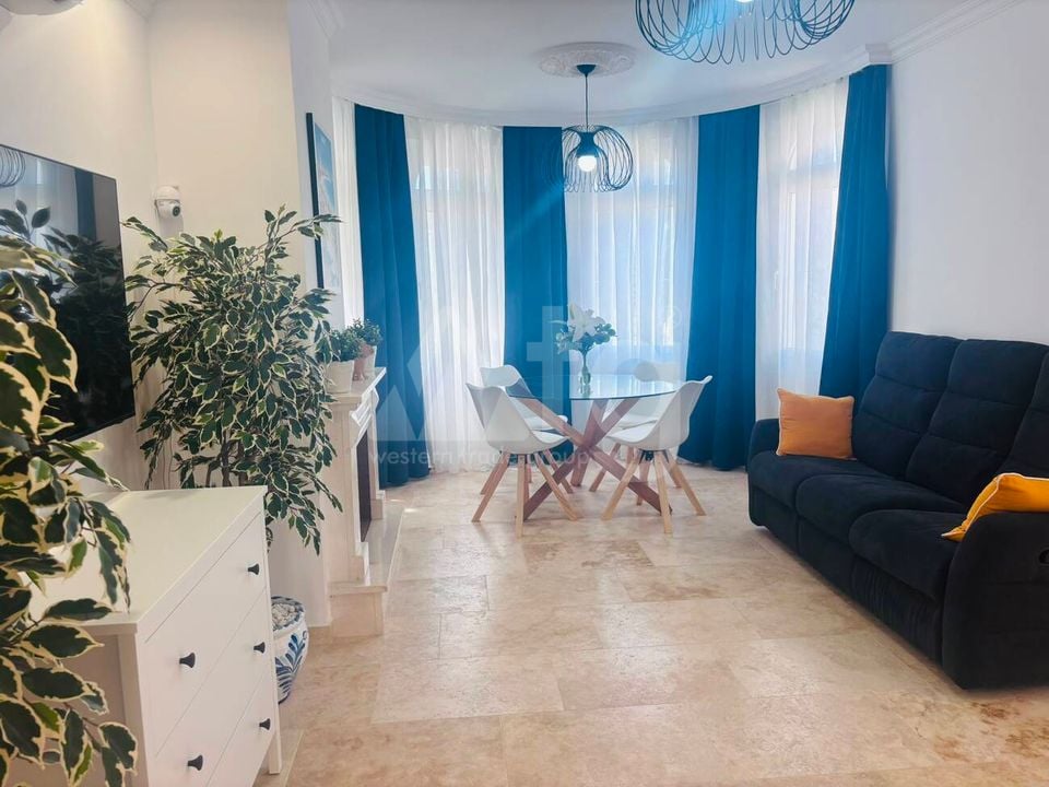 3 bedroom Villa in Orihuela Costa - SLS145941 - Photo - 6
