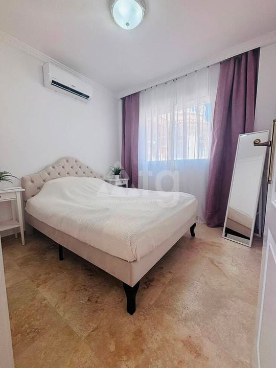 3 bedroom Villa in Orihuela Costa - SLS145941 - Photo - 10