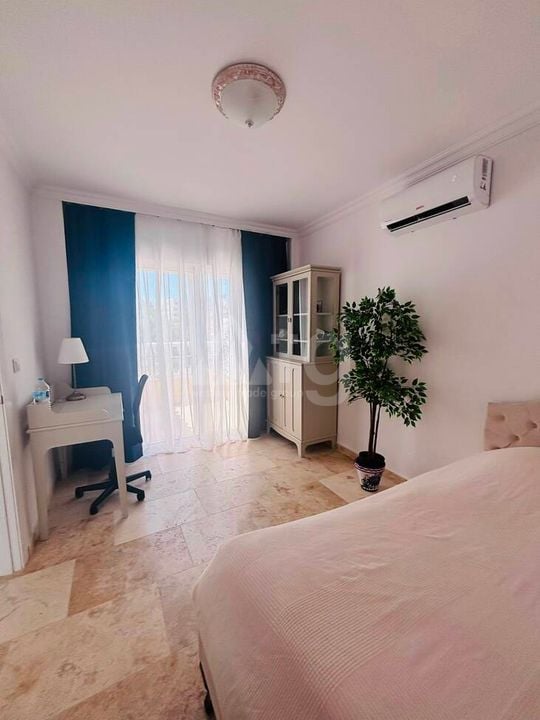 3 bedroom Villa in Orihuela Costa - SLS145941 - Photo - 12