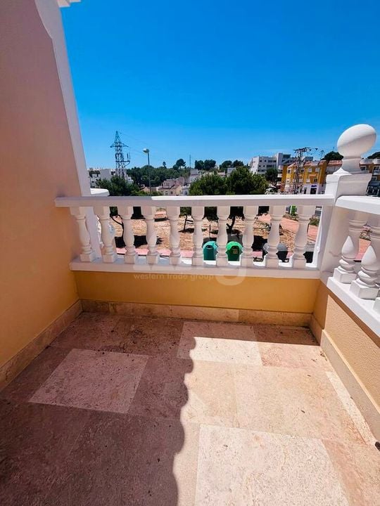 3 bedroom Villa in Orihuela Costa - SLS145941 - Photo - 15