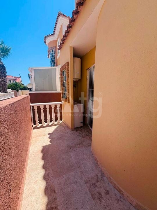 3 bedroom Villa in Orihuela Costa - SLS145941 - Photo - 17