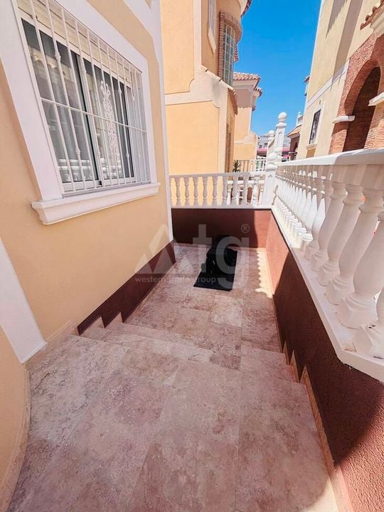3 bedroom Villa in Orihuela Costa - SLS145941 - Photo - 18
