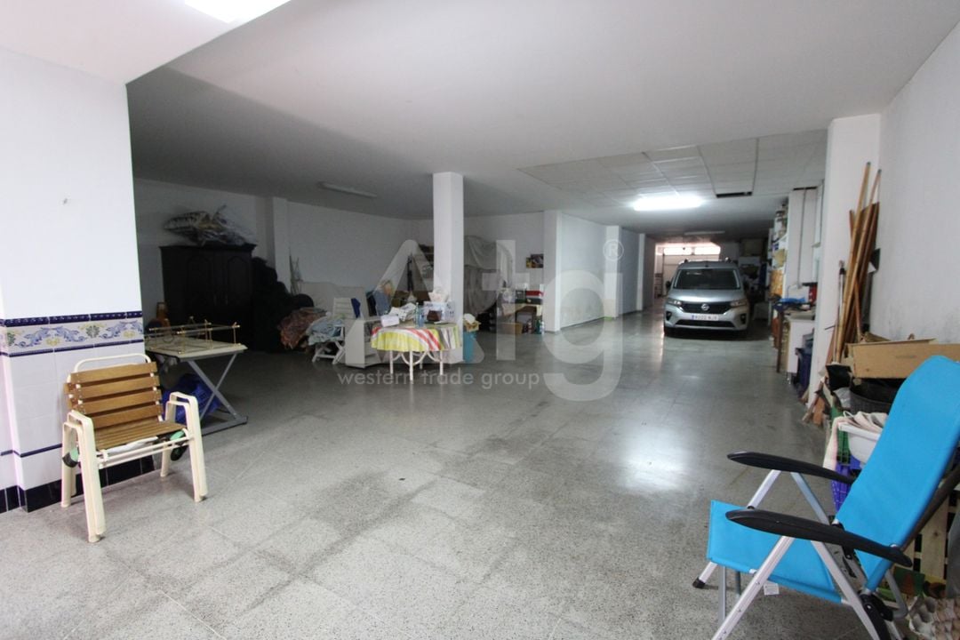 4 bedroom Townhouse in Pego - PGP145946 - Photo - 23