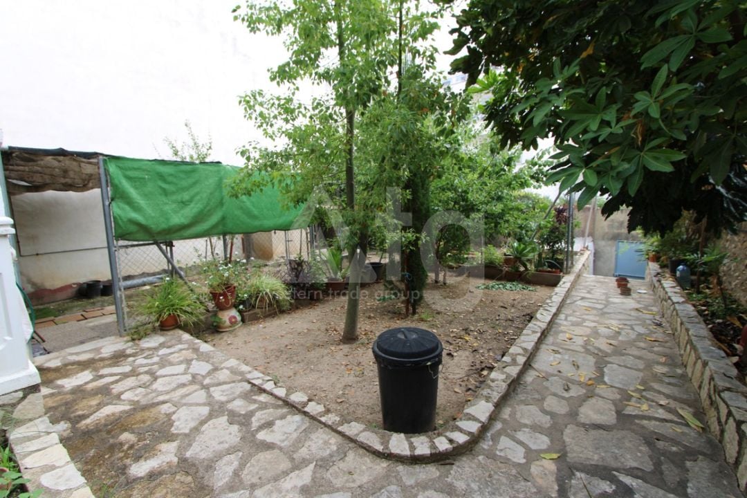 4 bedroom Townhouse in Pego - PGP145946 - Photo - 24