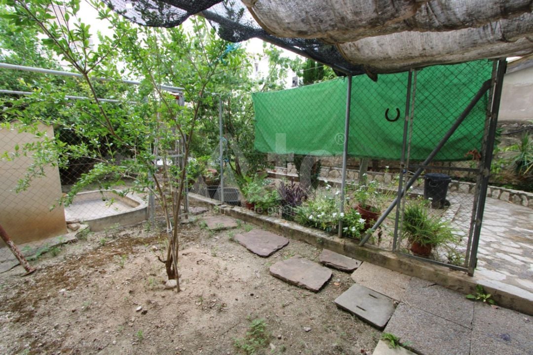4 bedroom Townhouse in Pego - PGP145946 - Photo - 25