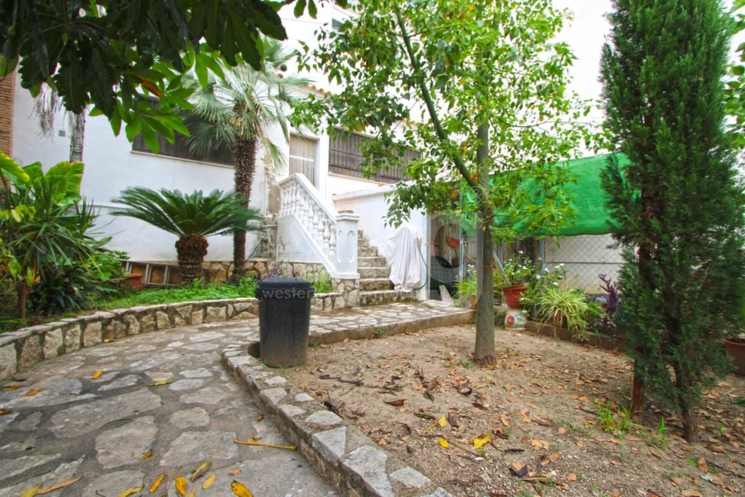 4 bedroom Townhouse in Pego - PGP145946 - Photo - 26