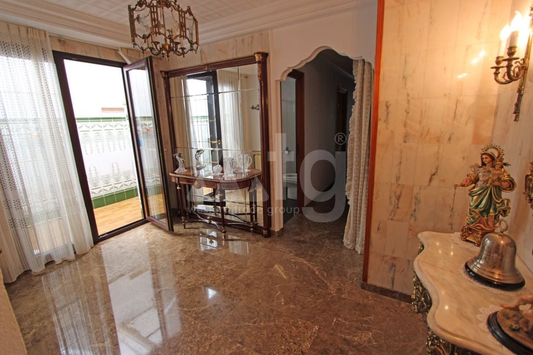 4 bedroom Townhouse in Pego - PGP145946 - Photo - 20