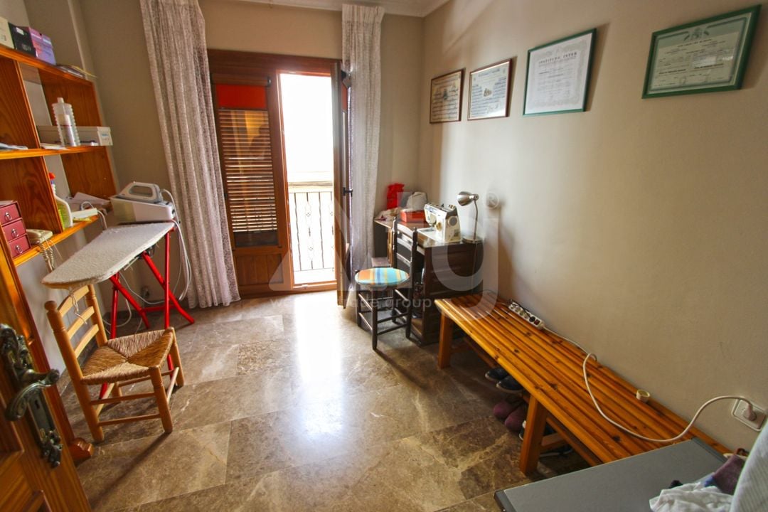 4 bedroom Townhouse in Pego - PGP145946 - Photo - 21
