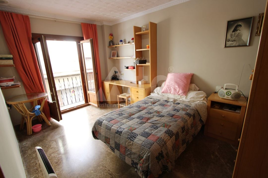 4 bedroom Townhouse in Pego - PGP145946 - Photo - 10
