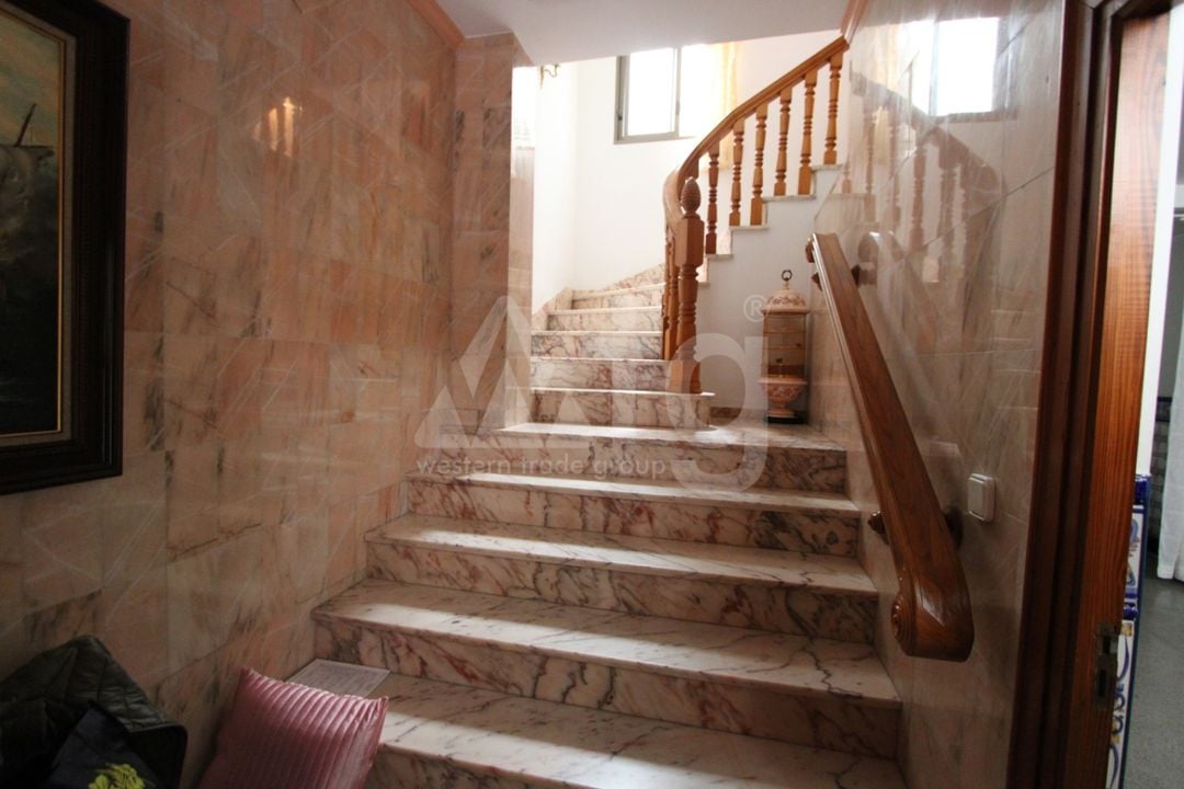 4 bedroom Townhouse in Pego - PGP145946 - Photo - 27