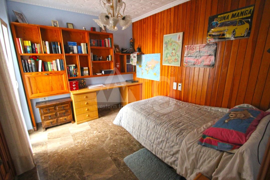 4 bedroom Townhouse in Pego - PGP145946 - Photo - 11