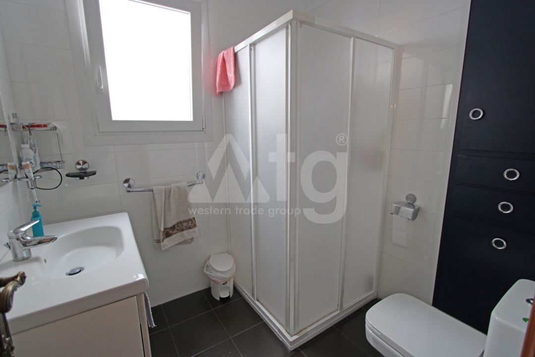 4 bedroom Townhouse in Pego - PGP145946 - Photo - 14