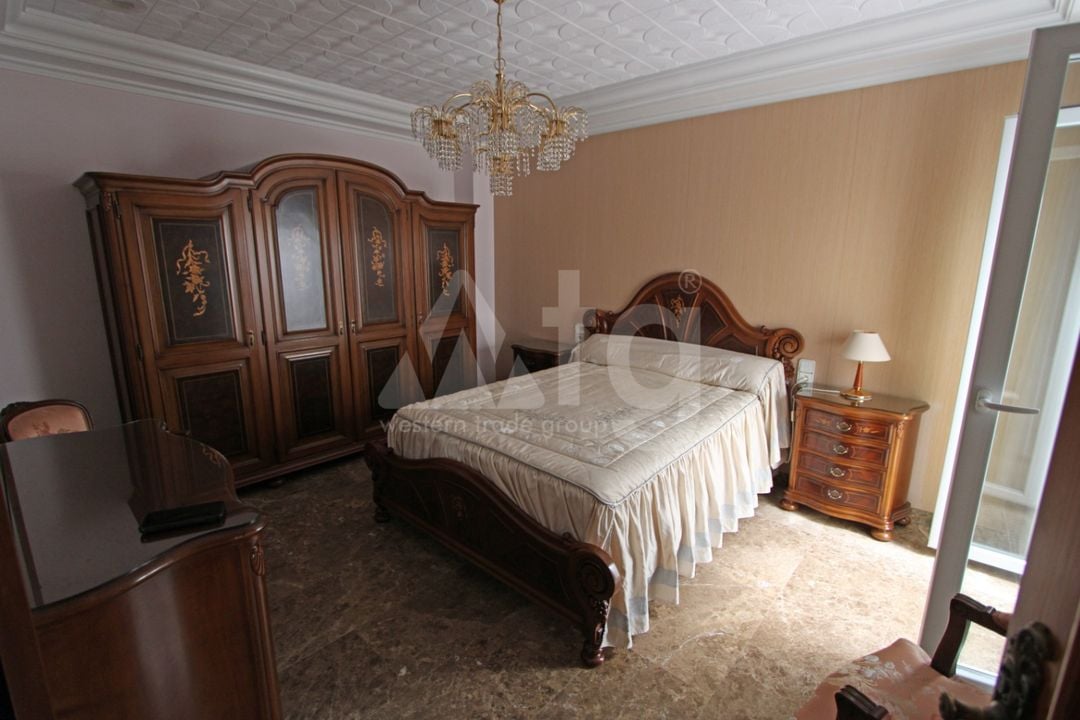 4 bedroom Townhouse in Pego - PGP145946 - Photo - 9
