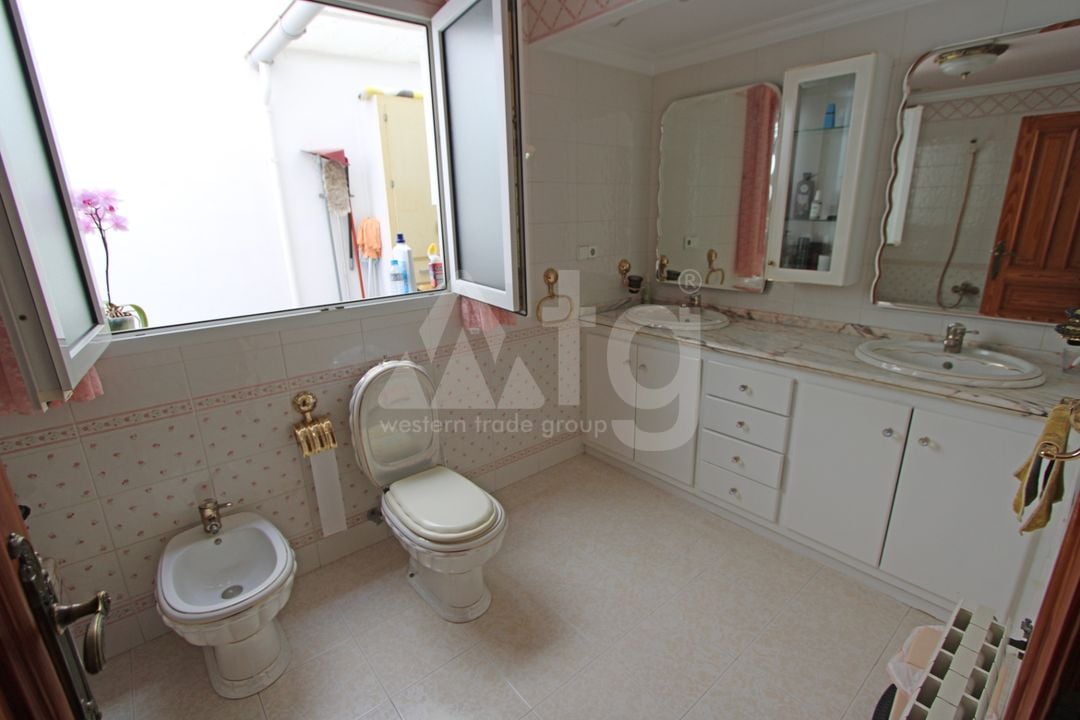 4 bedroom Townhouse in Pego - PGP145946 - Photo - 13
