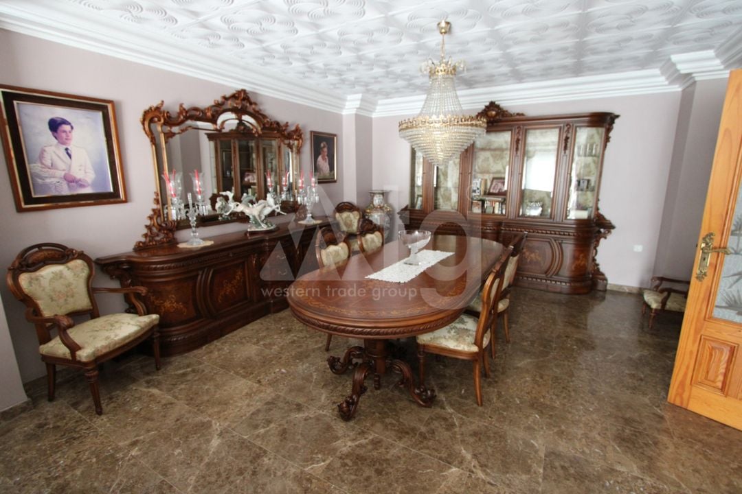 4 bedroom Townhouse in Pego - PGP145946 - Photo - 5