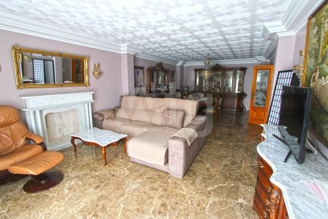 4 bedroom Townhouse in Pego - PGP145946 - Photo - 2