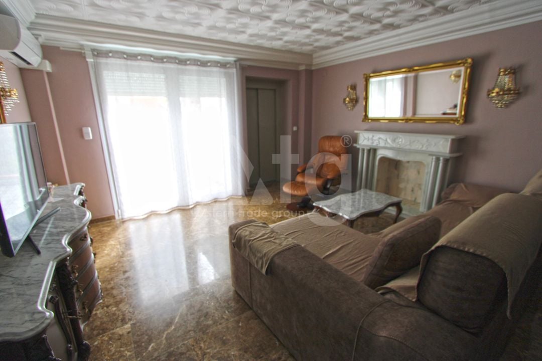 4 bedroom Townhouse in Pego - PGP145946 - Photo - 3