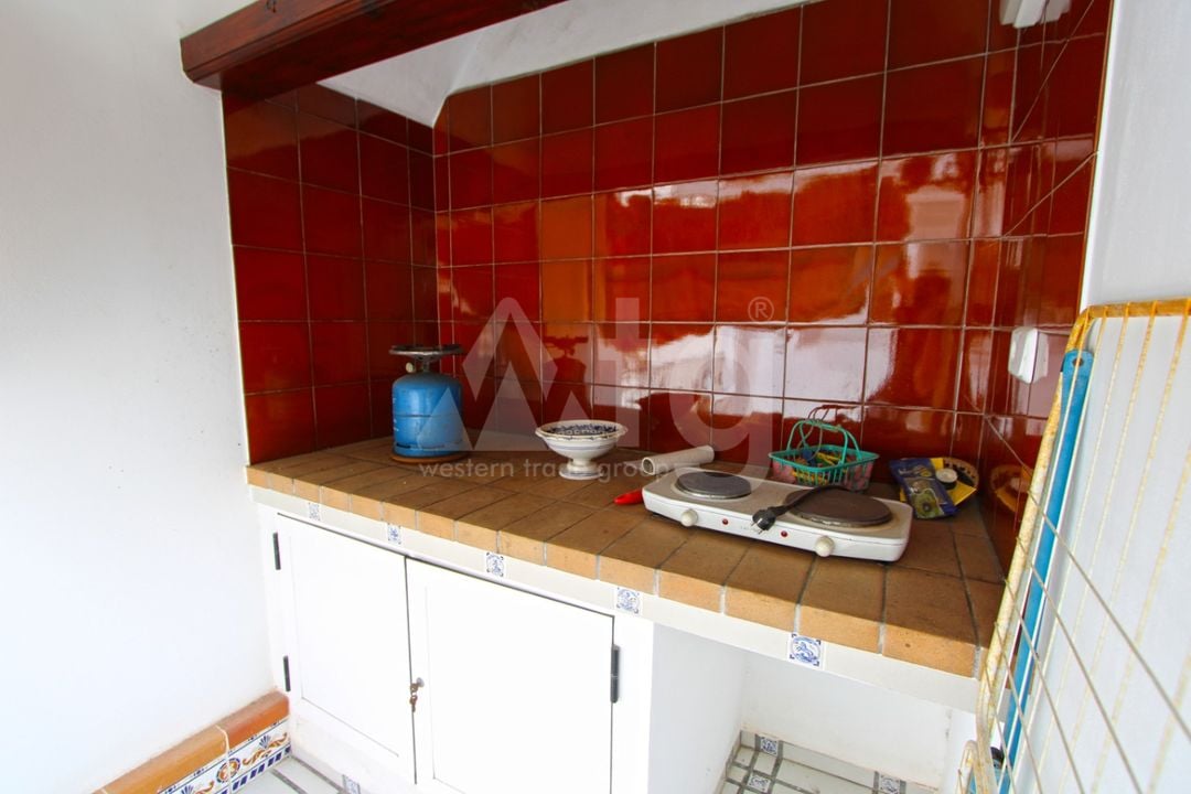 4 bedroom Townhouse in Pego - PGP145946 - Photo - 8