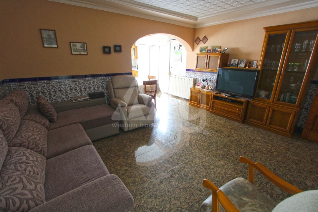 4 bedroom Townhouse in Pego - PGP145946 - Photo - 4