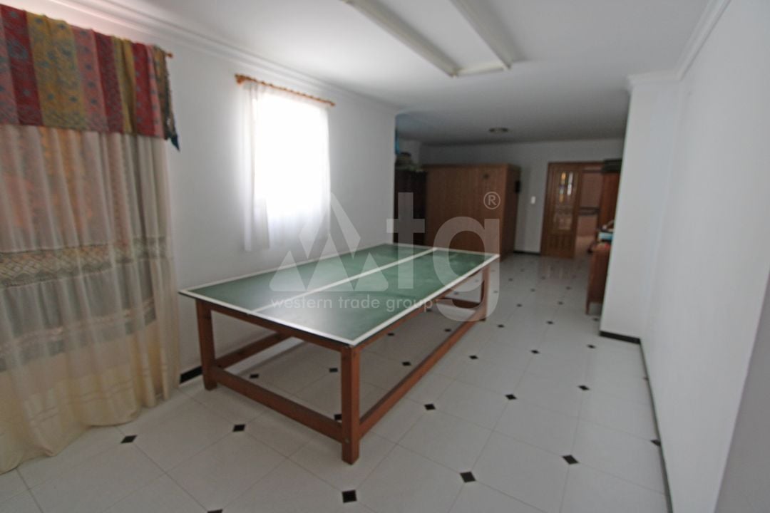 4 bedroom Townhouse in Pego - PGP145946 - Photo - 19