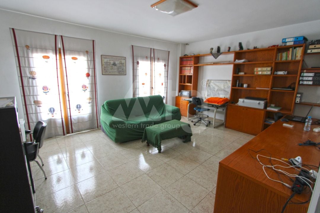 4 bedroom Townhouse in Pego - PGP145946 - Photo - 12