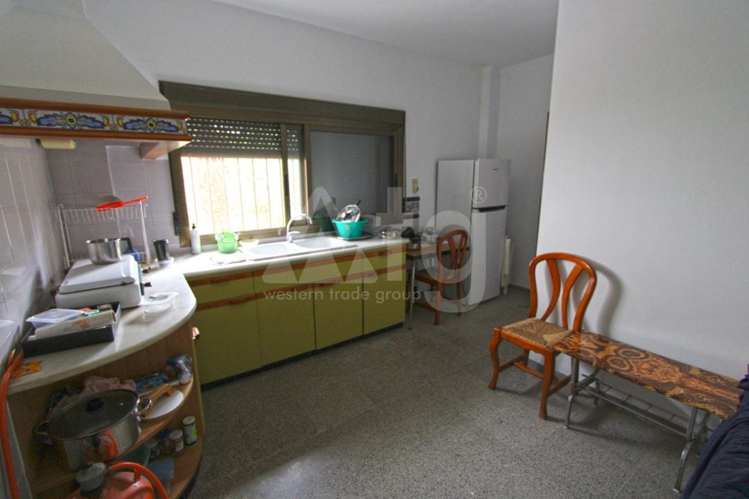 4 bedroom Townhouse in Pego - PGP145946 - Photo - 7
