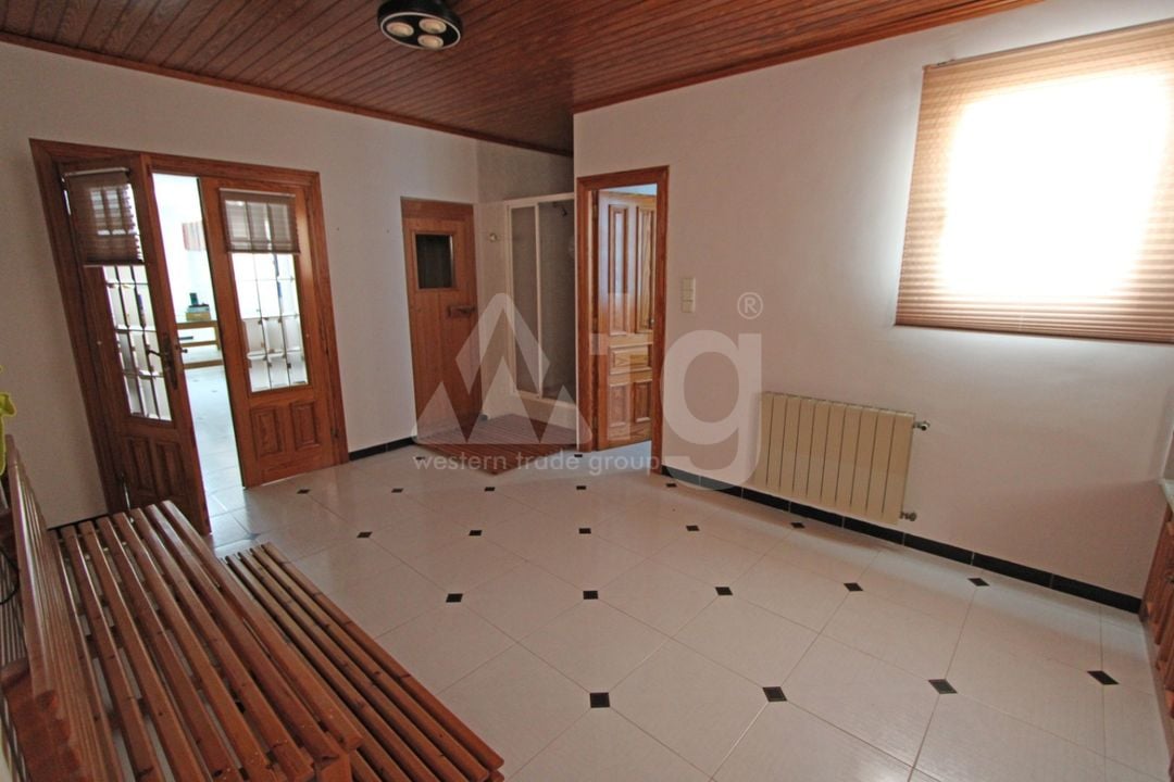 4 bedroom Townhouse in Pego - PGP145946 - Photo - 17