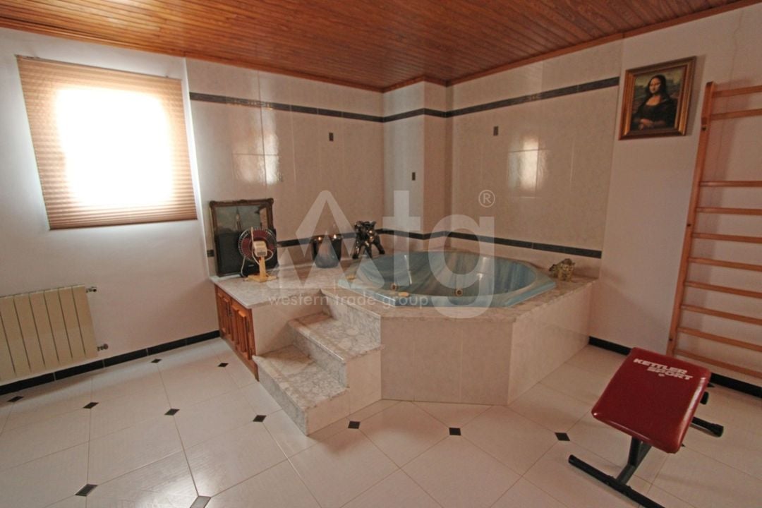 4 bedroom Townhouse in Pego - PGP145946 - Photo - 16
