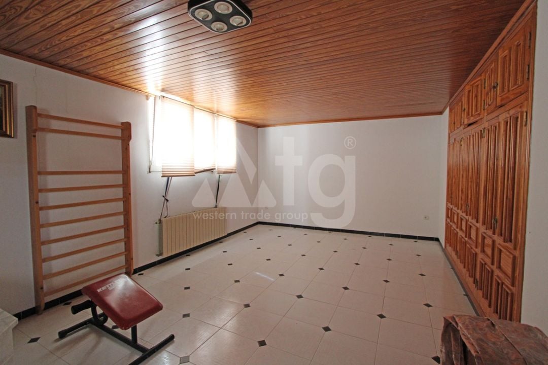 4 bedroom Townhouse in Pego - PGP145946 - Photo - 18