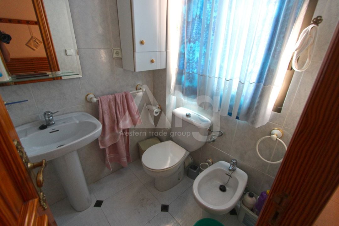 4 bedroom Townhouse in Pego - PGP145946 - Photo - 15