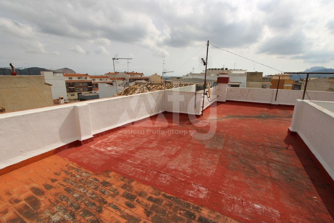 4 bedroom Townhouse in Pego - PGP145946 - Photo - 29
