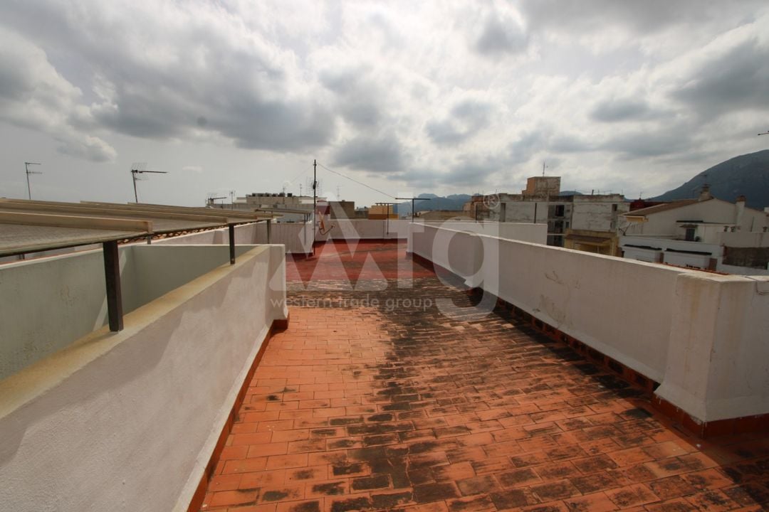 4 bedroom Townhouse in Pego - PGP145946 - Photo - 30