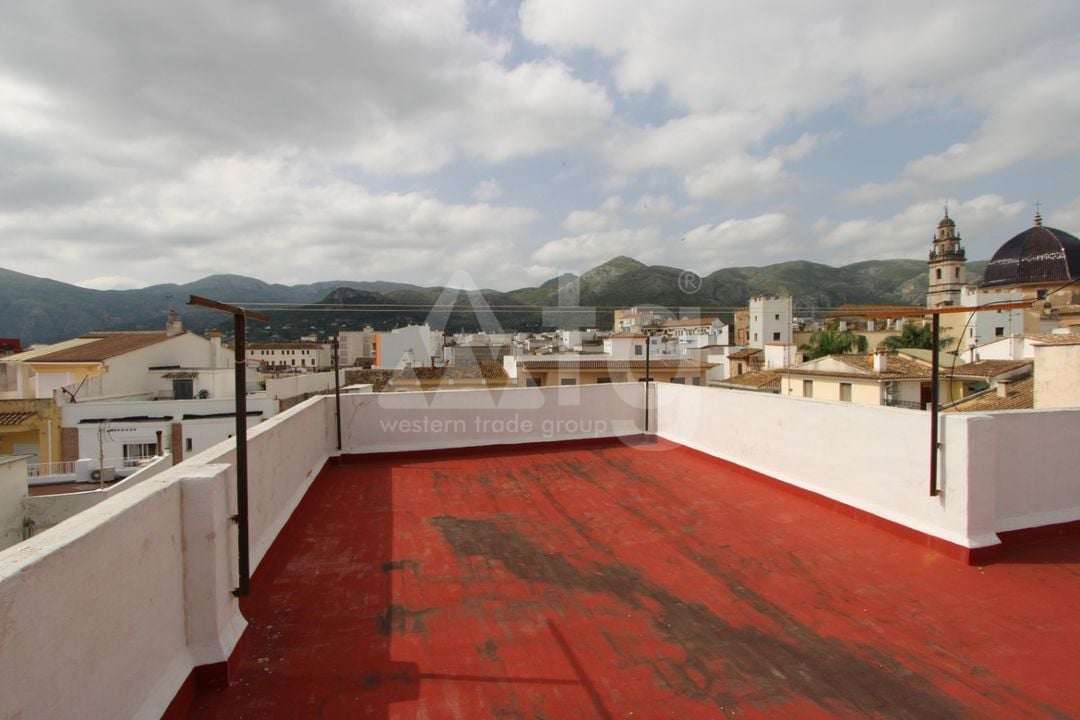4 bedroom Townhouse in Pego - PGP145946 - Photo - 31