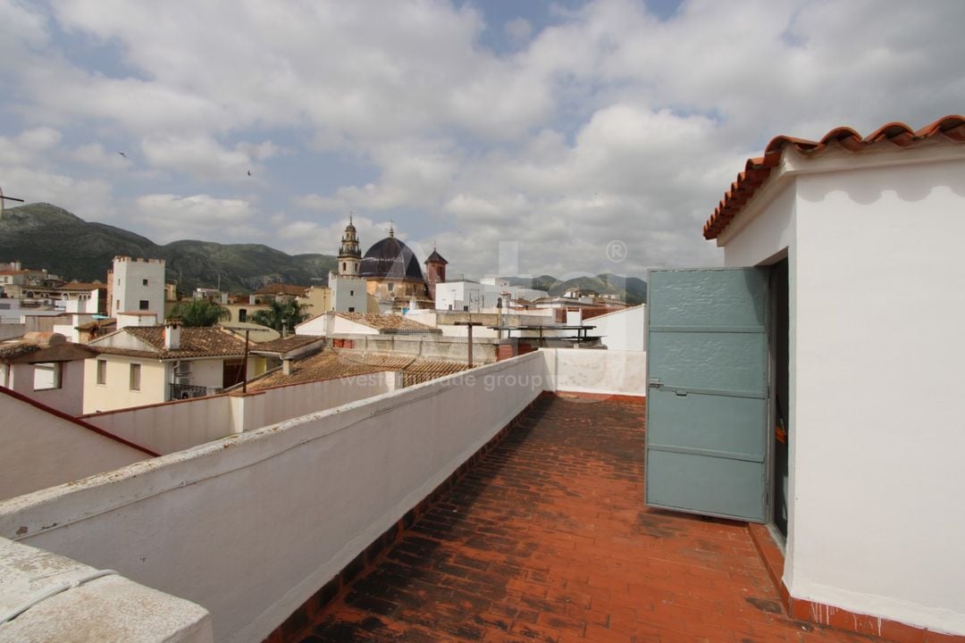 4 bedroom Townhouse in Pego - PGP145946 - Photo - 28