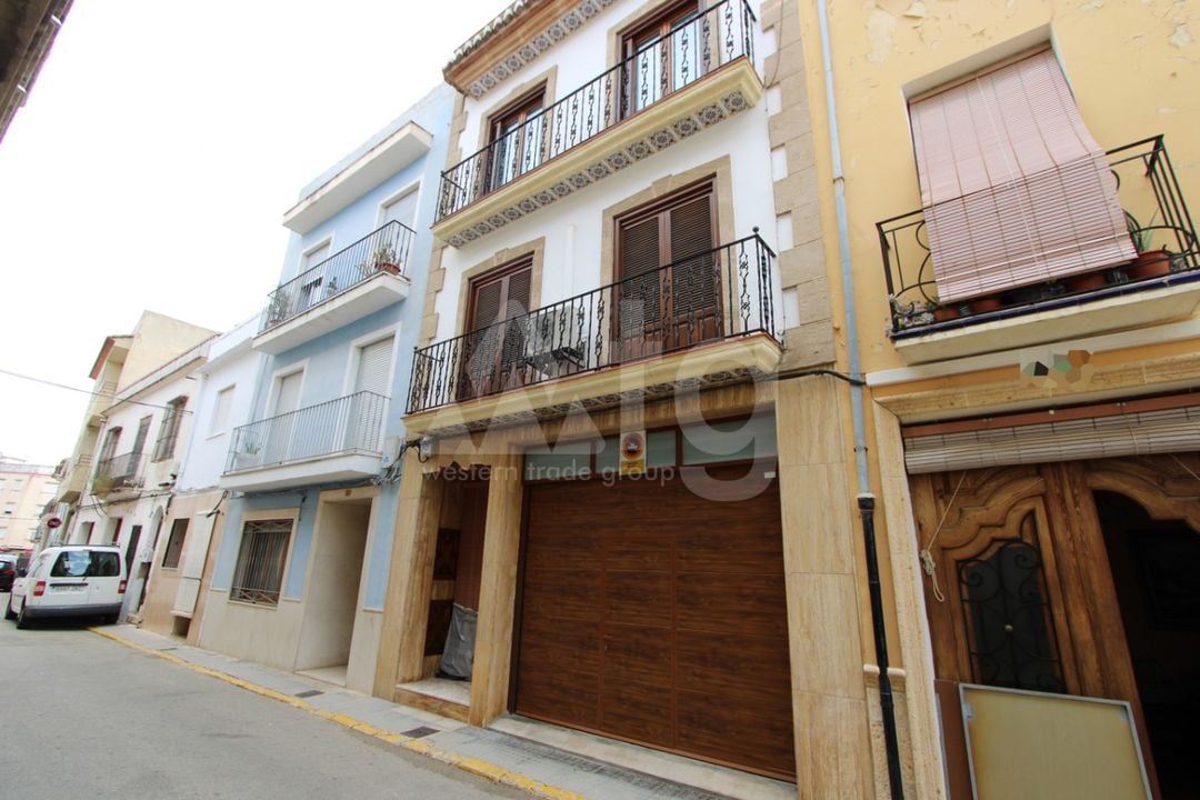 4 bedroom Townhouse in Pego - PGP145946 - Photo - 32