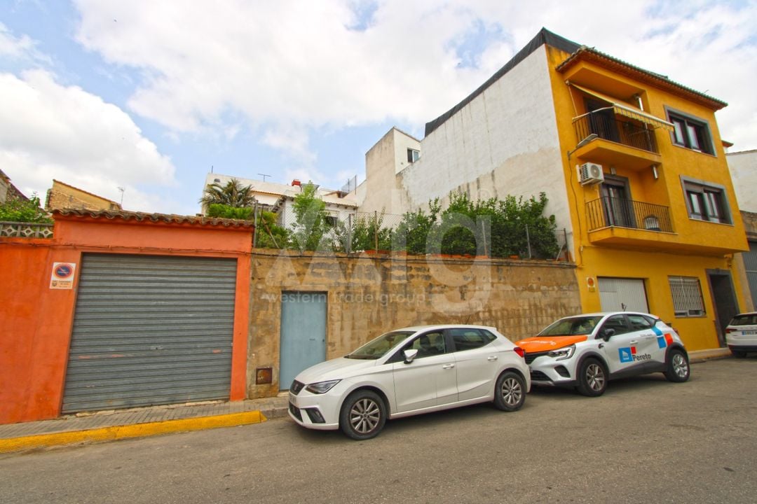 4 bedroom Townhouse in Pego - PGP145946 - Photo - 33