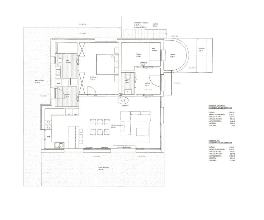  Plot in Benimeli- PGP145947 - Photo 1