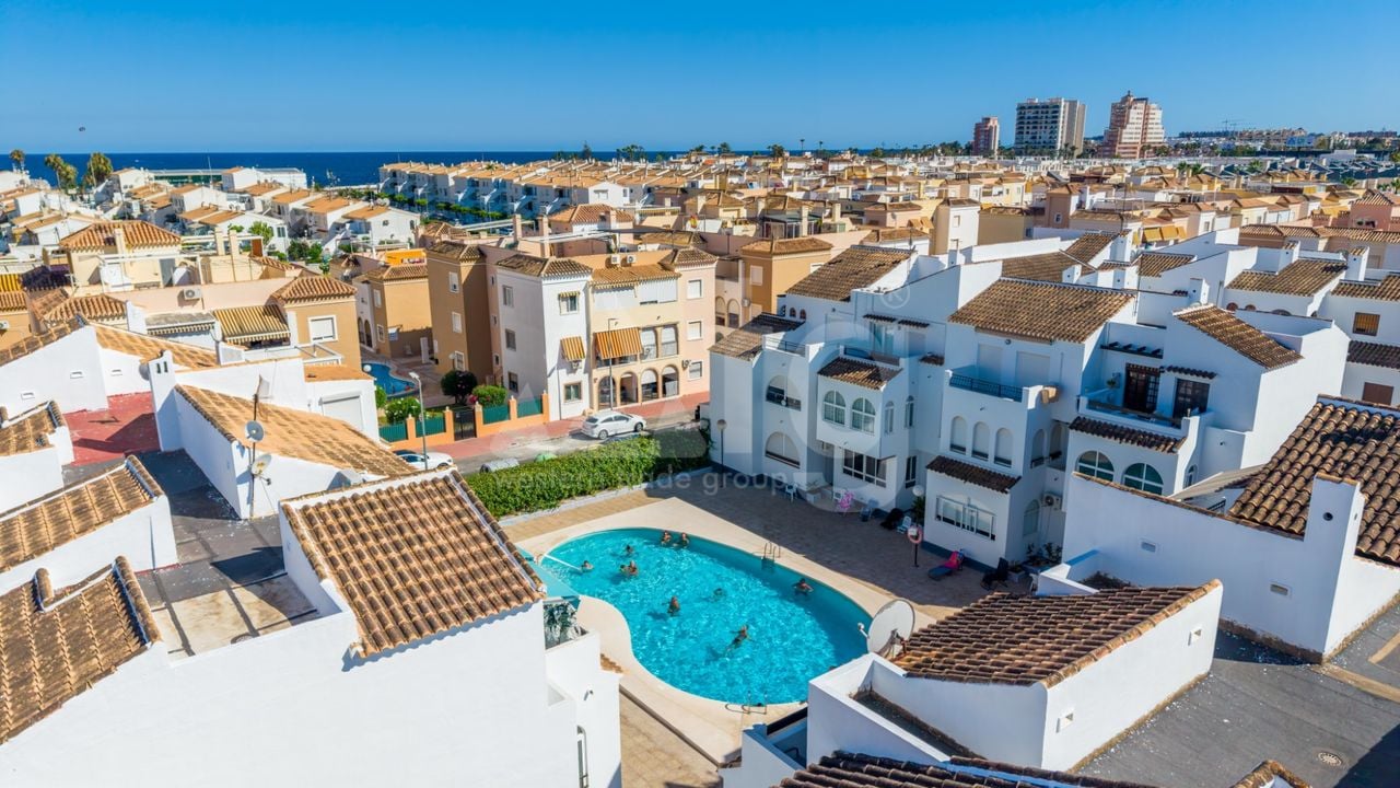 1 bedroom Apartment in Torrevieja - CI145948 - Photo - 23