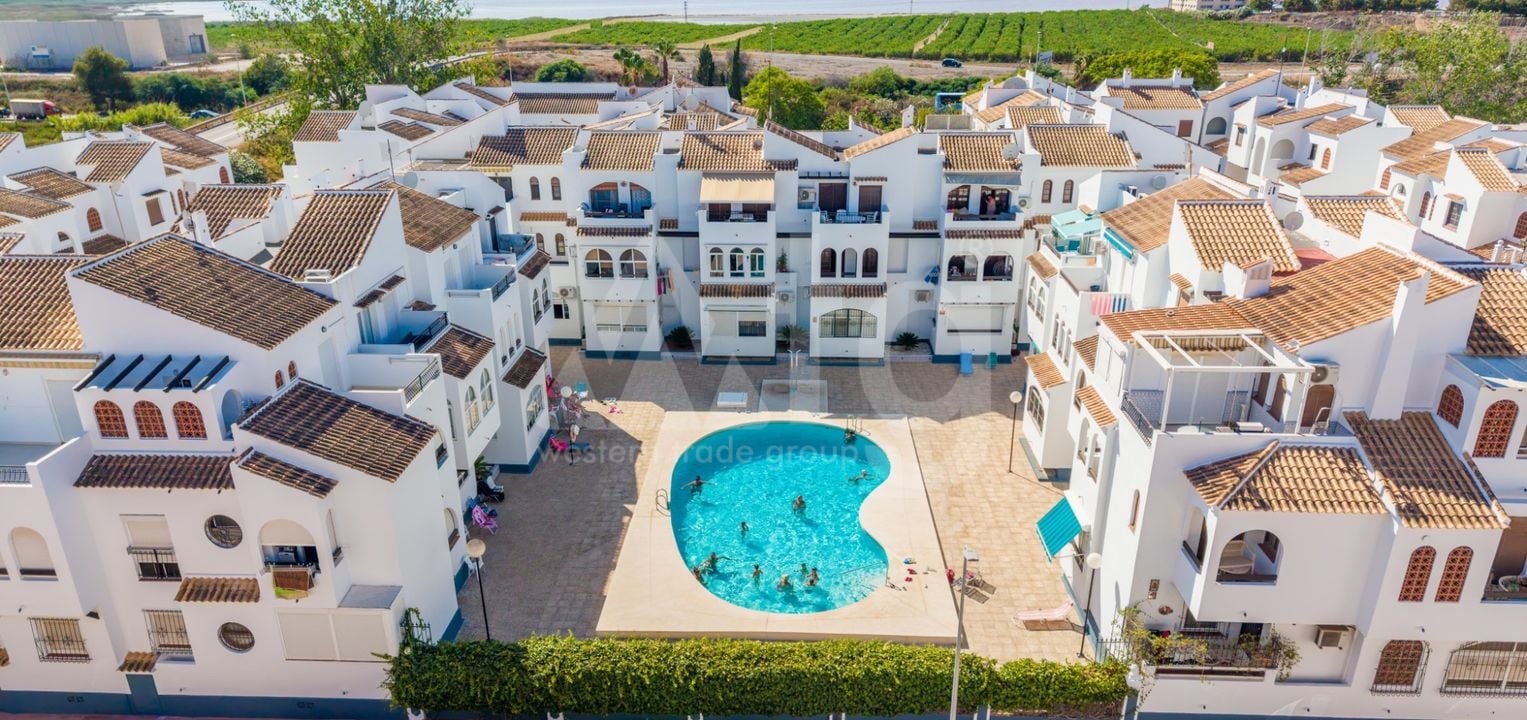 1 bedroom Apartment in Torrevieja - CI145948 - Photo - 2