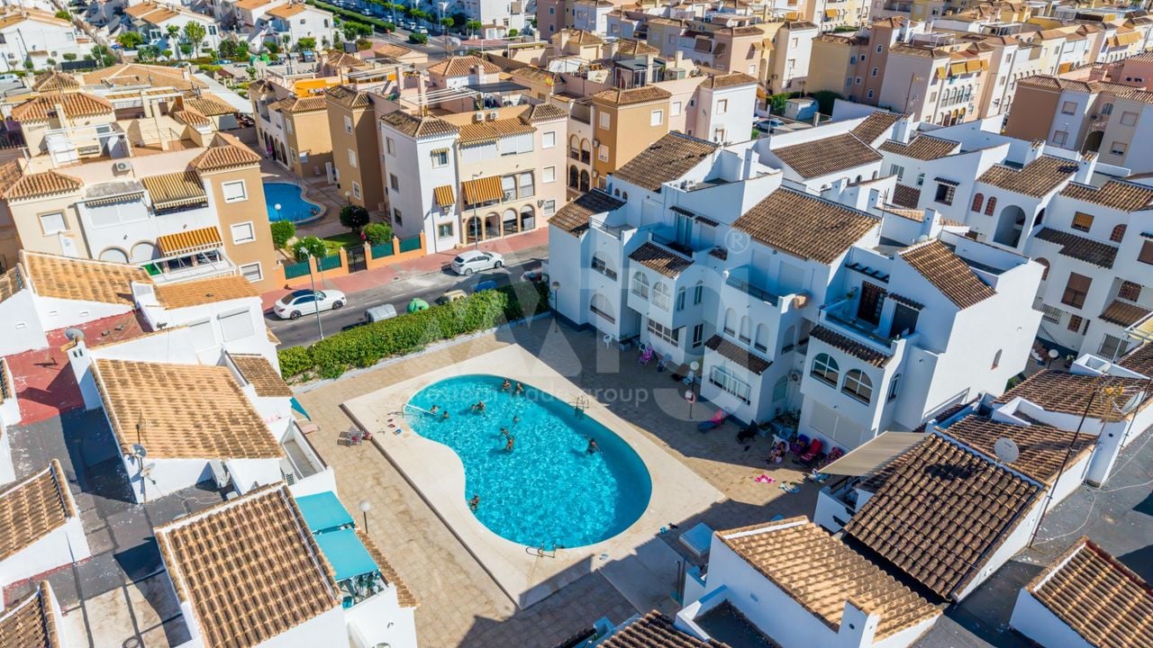 1 bedroom Apartment in Torrevieja - CI145948 - Photo - 1