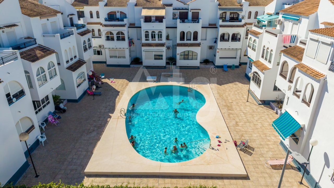 1 bedroom Apartment in Torrevieja - CI145948 - Photo - 22