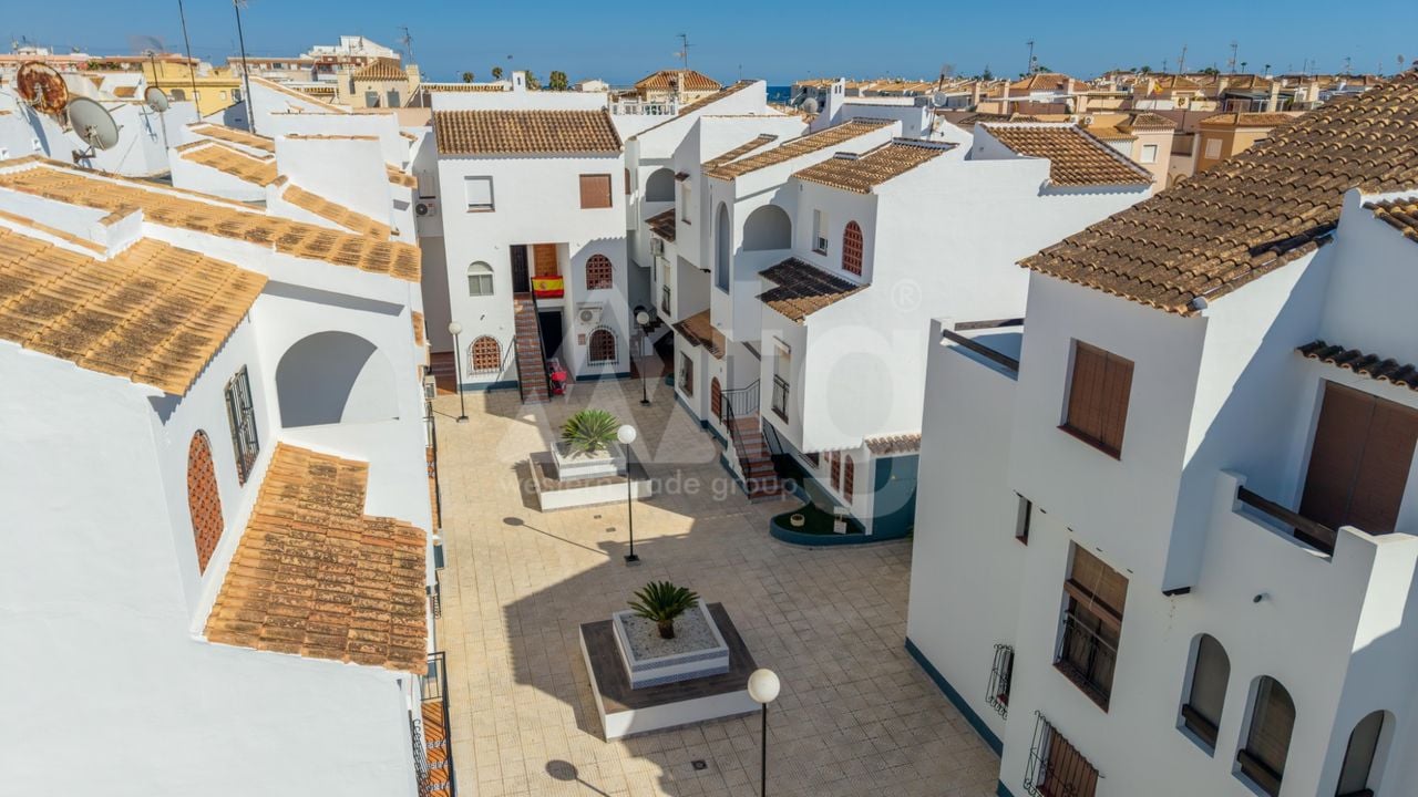 1 bedroom Apartment in Torrevieja - CI145948 - Photo - 20