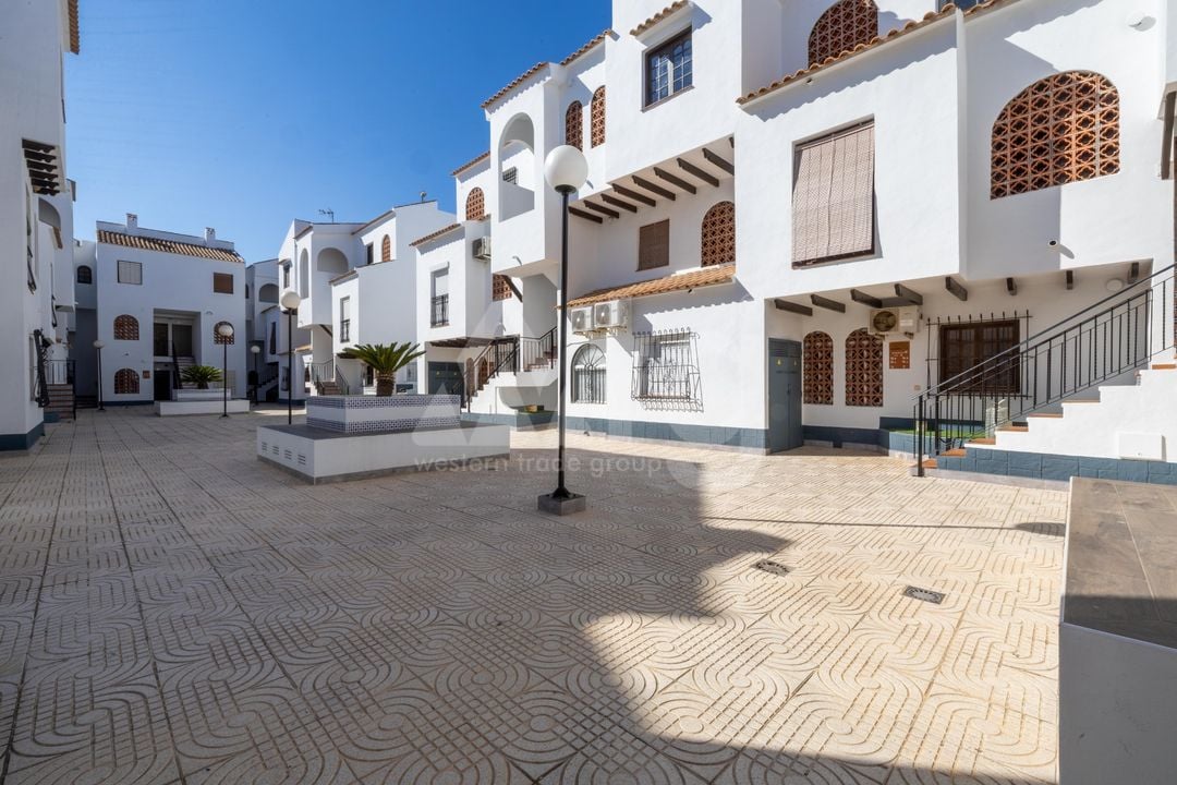 1 bedroom Apartment in Torrevieja - CI145948 - Photo - 3