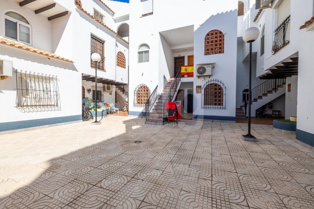 1 bedroom Apartment in Torrevieja - CI145948 - Photo - 18